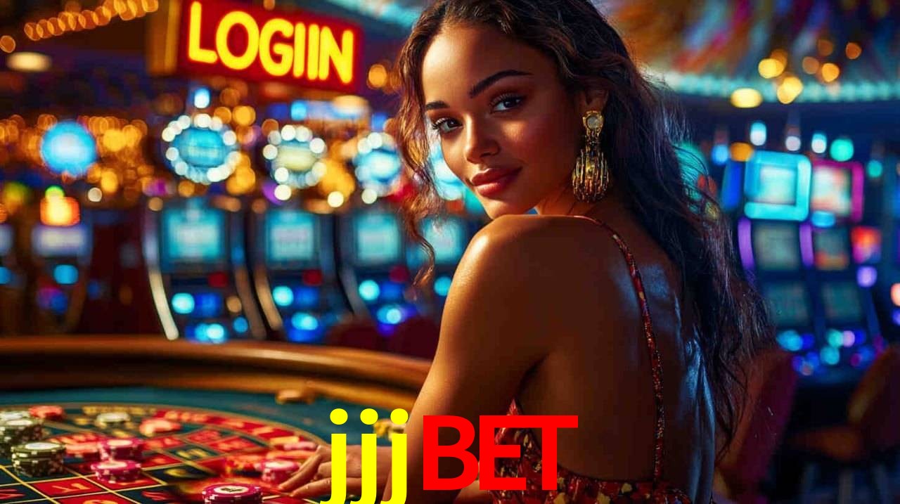 Experiência VIP jjjbet