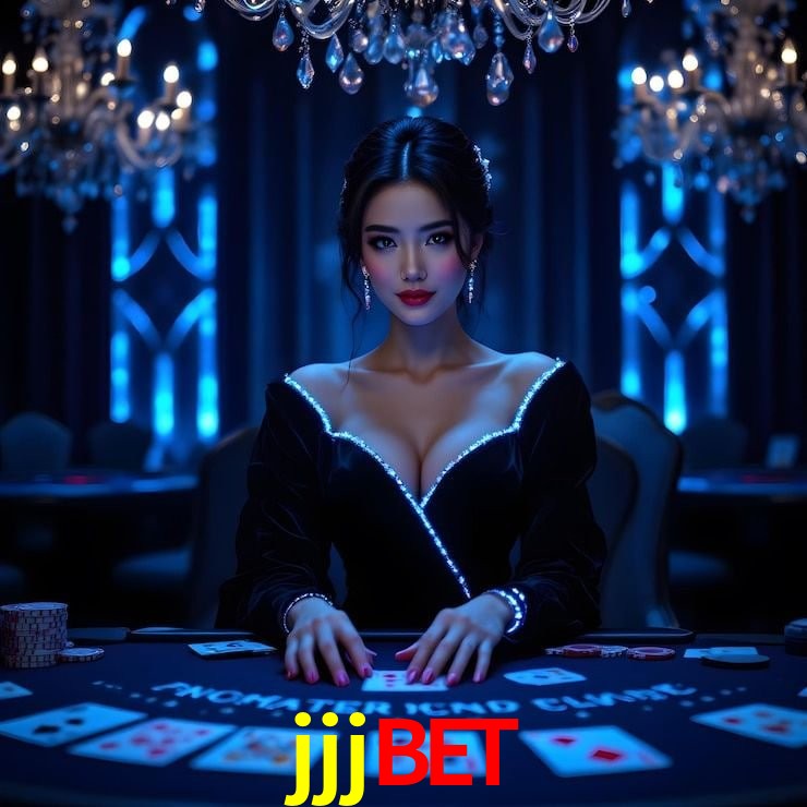 Estatísticas jjjbet