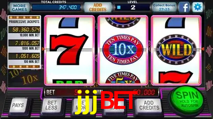 Desvendando o Mundo dos Jogos Virtuais na jjjbet