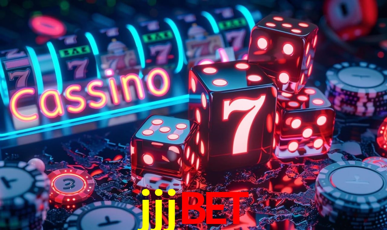 Welcome Bonus jjjbet