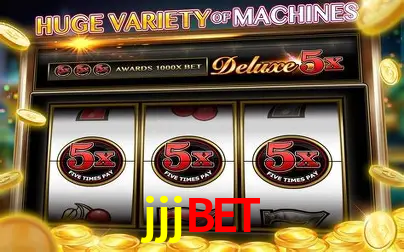 A Emoção da Loteria na jjjbet: Uma Chance de Mudança de Vida
