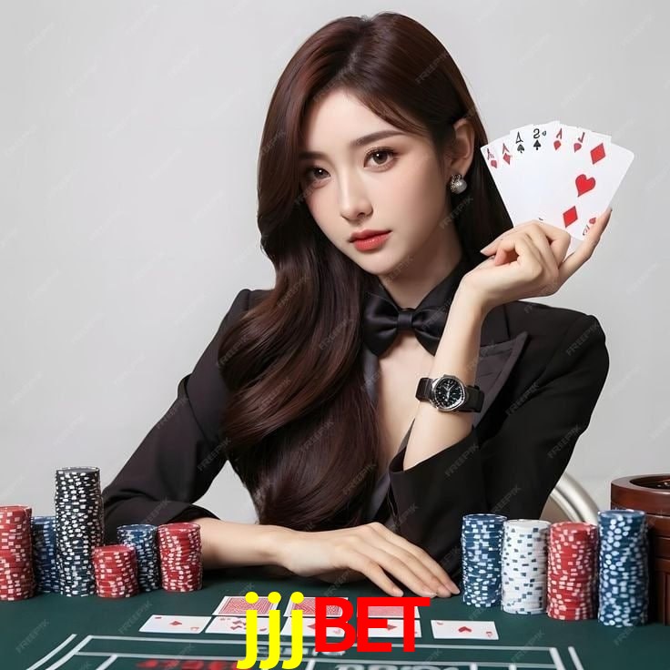 Jogos de Slot jjjbet