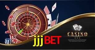 Casino VIP jjjbet