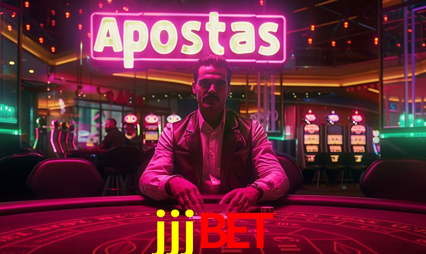 Descubra a Essência do jjjbet: Nossa História e Compromissos