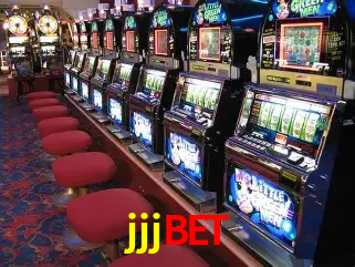 A Experiência Imersiva dos Cassinos Ao Vivo no jjjbet