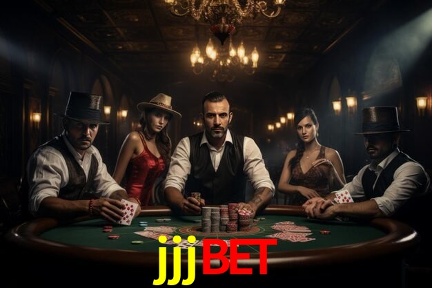 A Emoção da Loteria na jjjbet: Uma Chance de Mudança de Vida