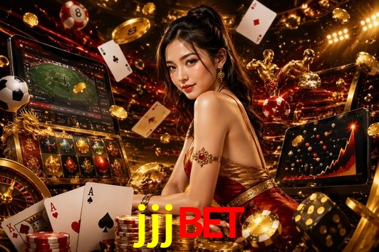 Account Benefits jjjbet