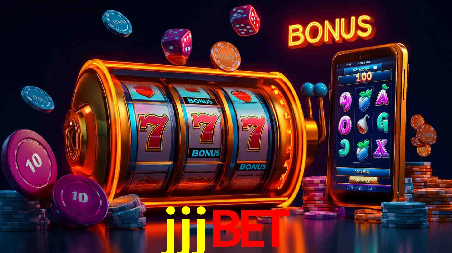 A Popularidade dos Caça-Níqueis no jjjbet