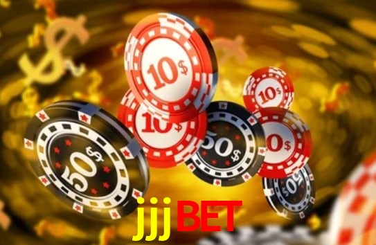 Casino Ao Vivo jjjbet