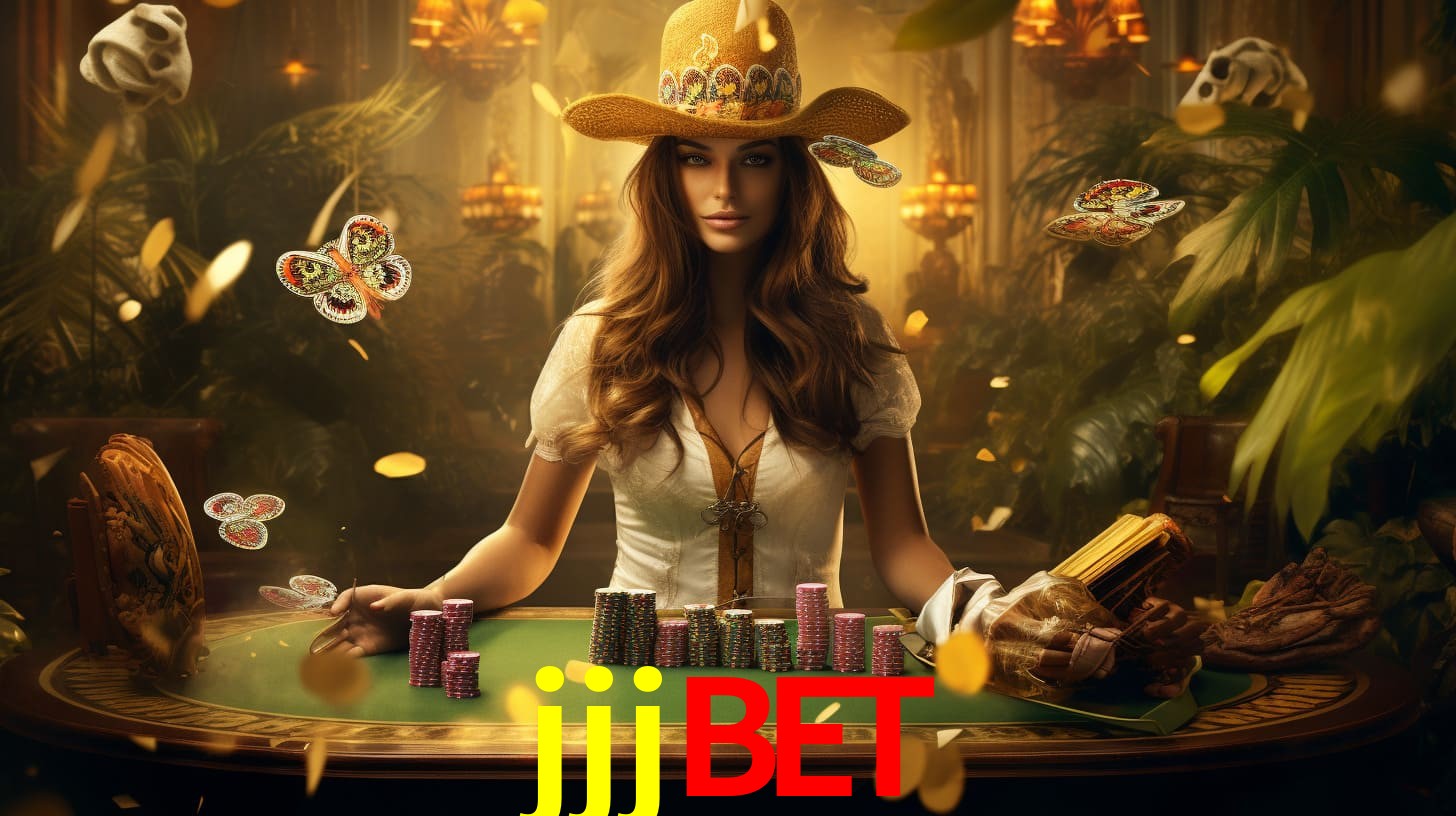 Live Casino jjjbet
