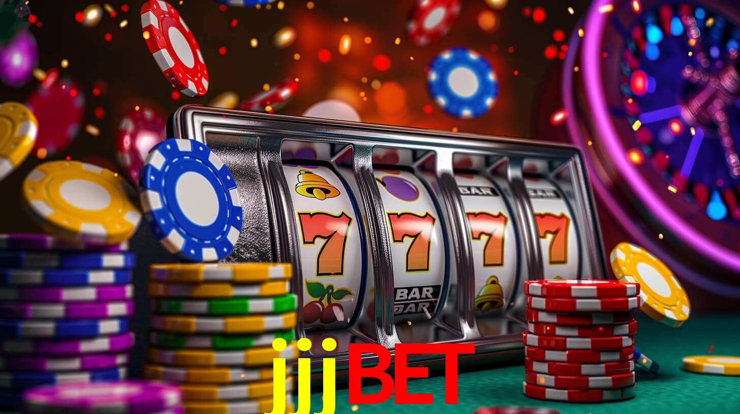 Interface Premium jjjbet
