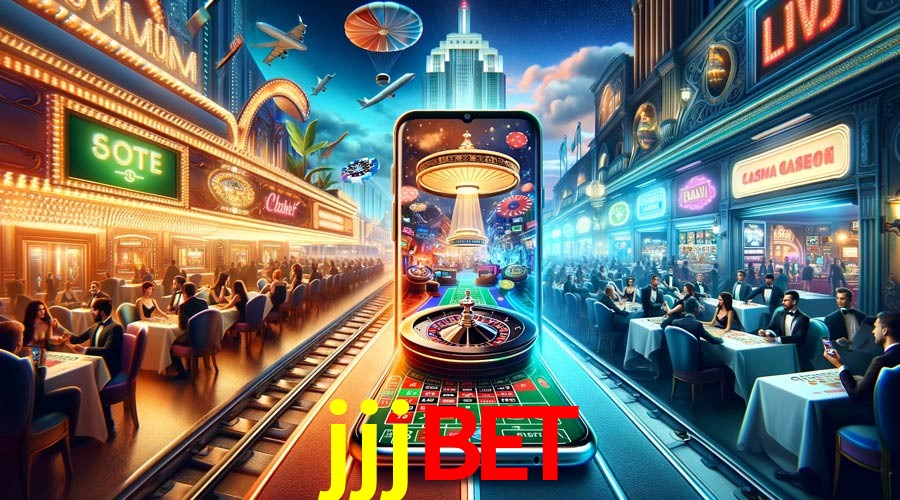 Exclusive Offers jjjbet