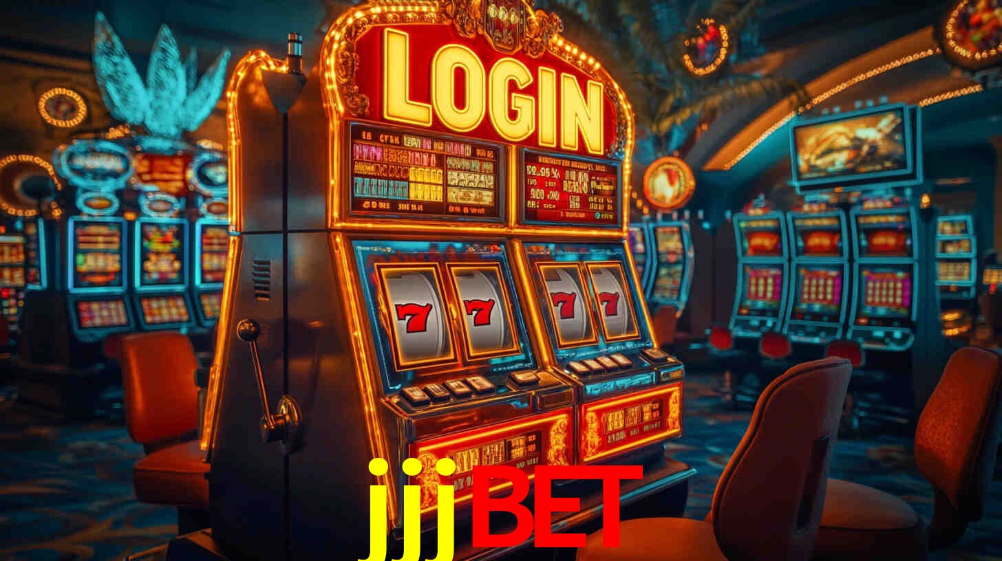 Premium Interface jjjbet