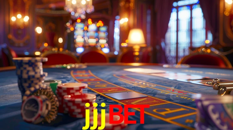 Secure Login jjjbet
