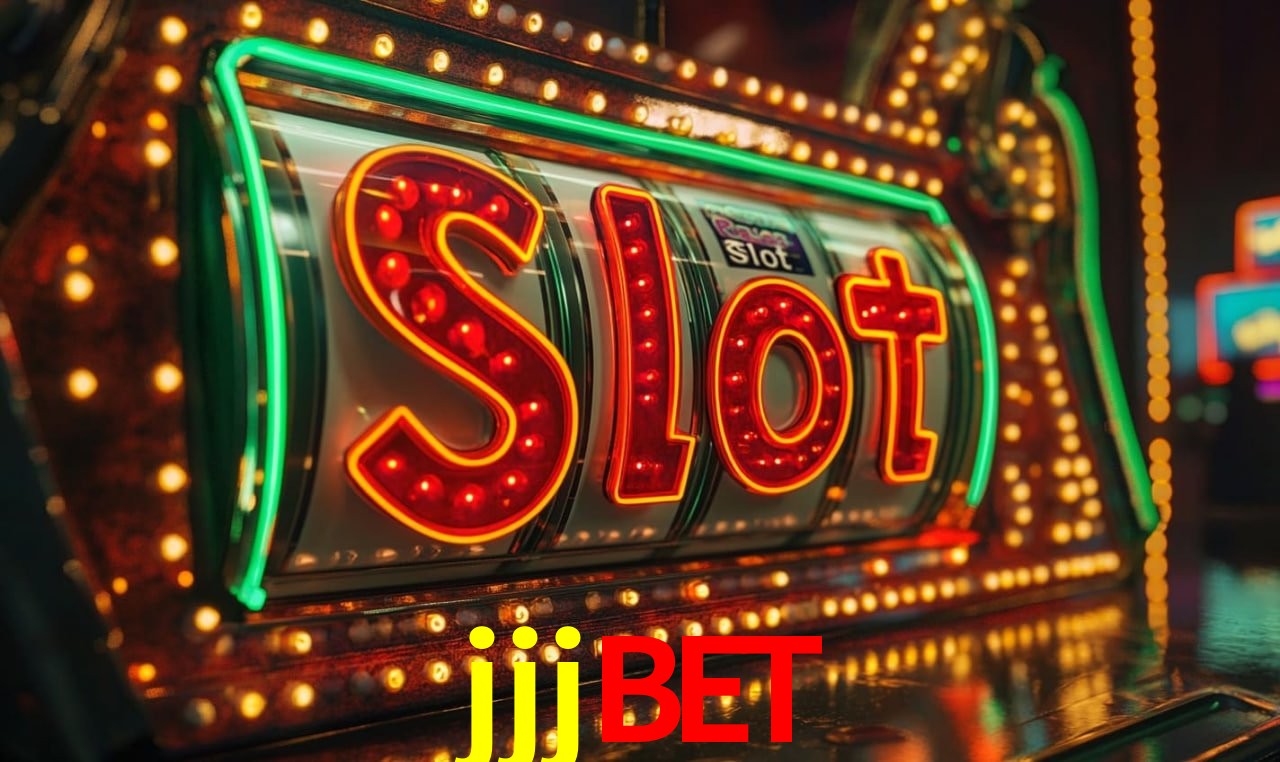 Diretório de Jogos jjjbet