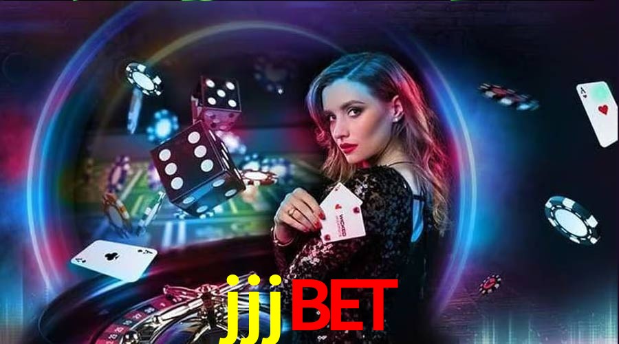 Flash Promotion jjjbet