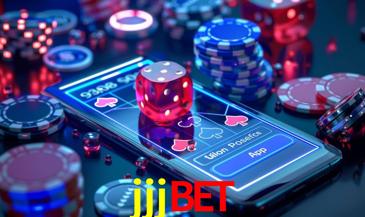 Promoção Relâmpago jjjbet