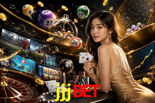 Seasonal Promotions jjjbet
