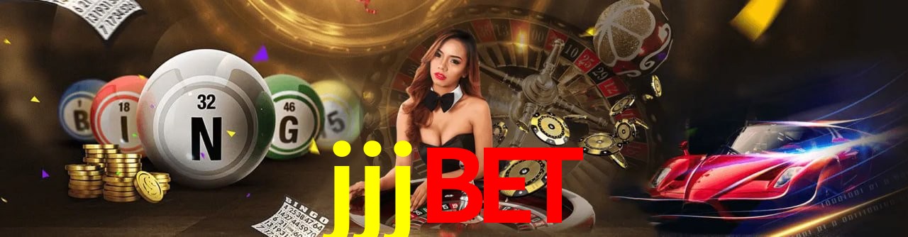 Design Responsivo jjjbet