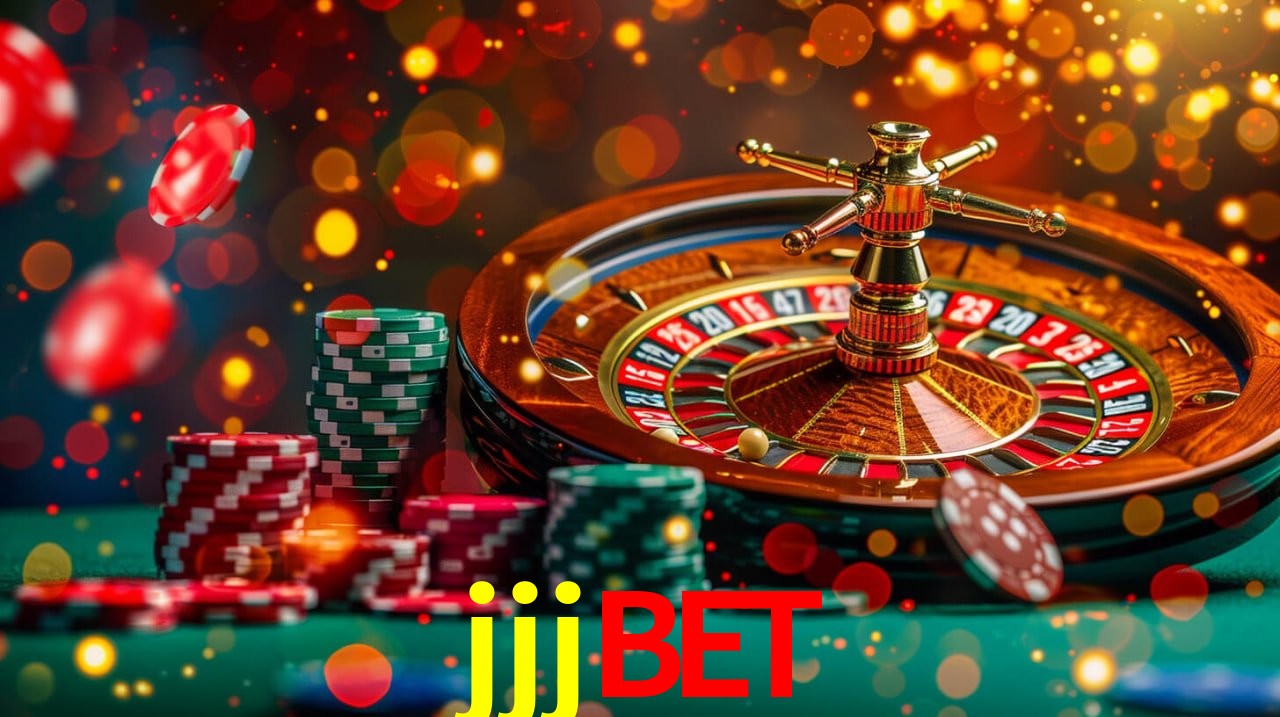 Inovações de Jogos na jjjbet: O Futuro das Experiências Interativas