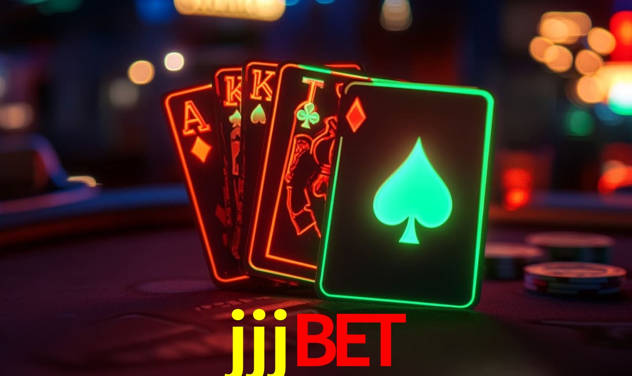 Ofertas Exclusivas jjjbet
