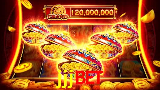App jjjbet slots mobile